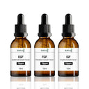 EGF+FGF+IGF Ampoule Concentrate 10ppm 10ml Set