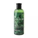 Farmstay 76 Green Tea Seed Premium Moisture Toner 350ml