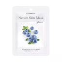 Foodaholic Nature Skin Mask - Blueberry