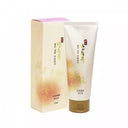 BTM Cornelian Cherry Peeling Gel