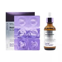 Wellage Real Hyaluronic RX Freeze-Dried Capsules 18 Servings + Ampoule 55ml Season 4 Set