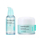 No.1 Pantothenic B5 Active Soothing Set