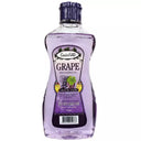 (270ml) I love the subtle grape scent, grape body oil/exfoliating/mild/daily/massage/beauty/home use/nourishing Grape Scent Massage Oil for Skin Care and Beauty (270ml)