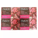 DeBON Sweet Rose Cleansing Soap