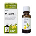 REPURELY Oleonol Shot NMN Ampoule 15ml