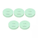 CURE Aqua Mild Cooling Sun Cushion
