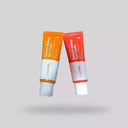 Irenol Bare Face Tone-Up Cream