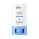 make p:rem UV defense me. Calming sun stick