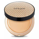 ISA KNOX Cover Supreme Rich Essence Skin Cover Pact No.21
