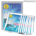 Prorance Essential Silk Mask Pack Hyaluronic Acid 10 Sheets