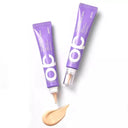 OKcean Full Formula All Set Tone-Up Cream 30ml