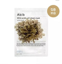 Abib Mild Acidic pH Sheet Mask Jericho Rose Fit 10 Sheets