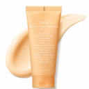 Abib डार्क स्पट कोलेजन ओभरनाइट र्यापिङ मास्क 3.38 fl.oz