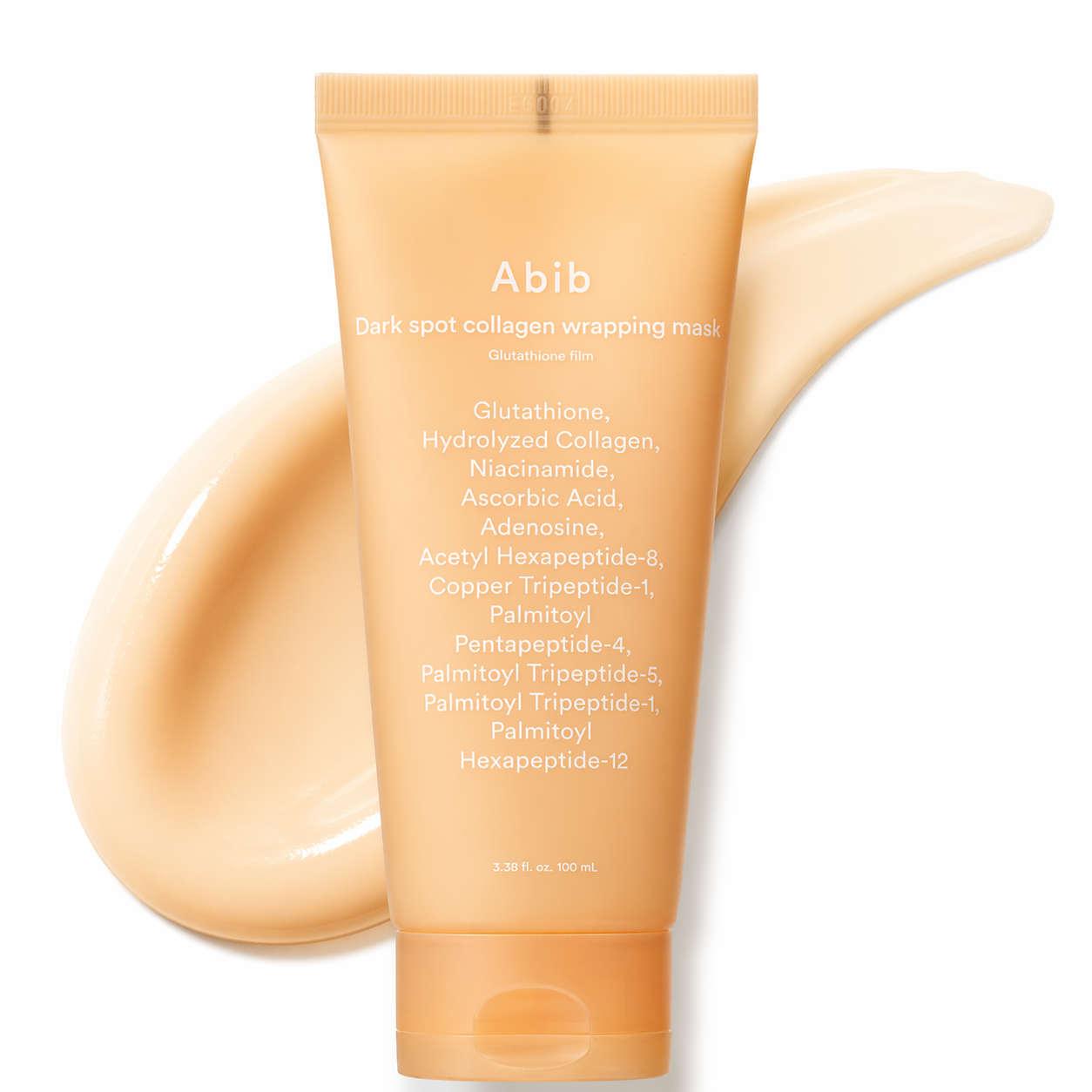 Abib Dark Spot Collagen Overnight Wrapping Mask 3.38 fl.oz