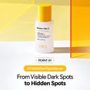 UIQ Biome Vita C Dark Spot Serum 30ml