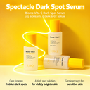 UIQ Biome Vita C Dark Spot Serum 30ml