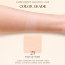 Challans de Paris Cushion de Glow Excellence 12g, #21