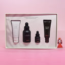 DiMAR3 Signature Trial Kit (Ampoule 20ml + Alpe Di Ampoule 5ml + Creme 15ml + Cleanser 20ml)