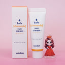 suiskin Mild Wild Chrysanthemum Sun Cream 20ml
