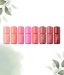 2aN Dewy Fit Tint + Mini Lip & Cheek Set
