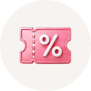 Monthly Deals
