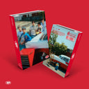 SF9 มินิอัลบั้ม 14/FANTASY(NEMO)