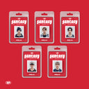 SF9 มินิอัลบั้ม 14 / FANTASY (PLVE)