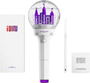 G, I-DLE ไฟสติ๊กทางการ