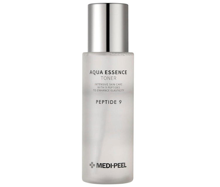 MEDI-PEEL Peptide 9 Aqua Essence Toner (8.4 Fl.Oz/ 250ml)