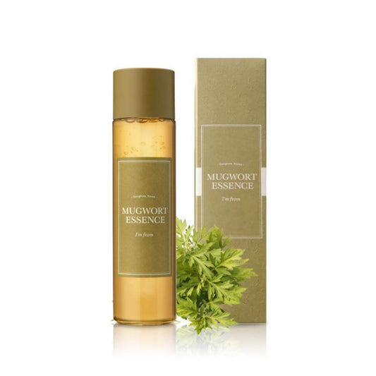 I'm From Mugwort Essence (5.4 Fl.Oz/ 160ml)