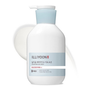 Illiyoon Ceramide Ato Lotion
