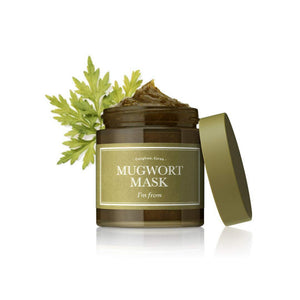 I'M FROM Mugwort Mask 3.88 fl oz