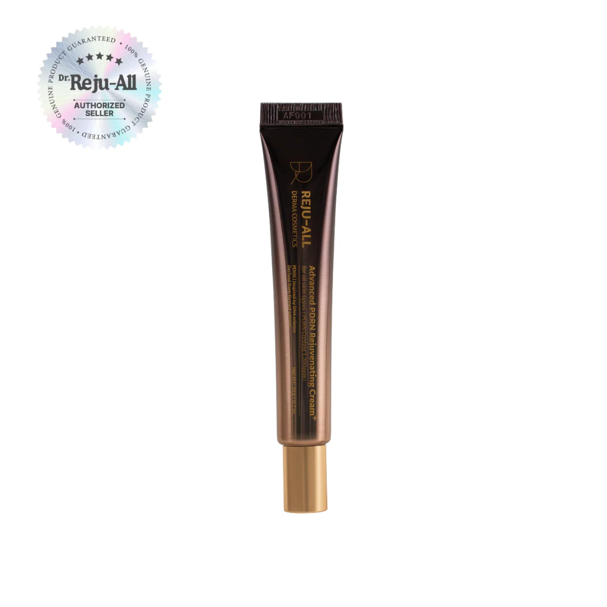 Dr. Reju-All Advanced PDRN Repair Cream