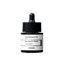 COSRX Retinol 0.5 Oil, Anti-aging Serum with 0.5% Retinoid Treatment (0.67 Fl.Oz/ 20ml)