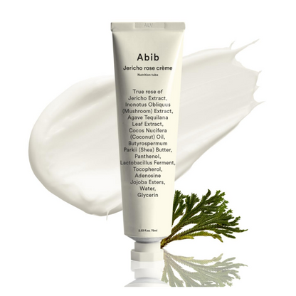 Abib Jericho Rose Cream 75ml