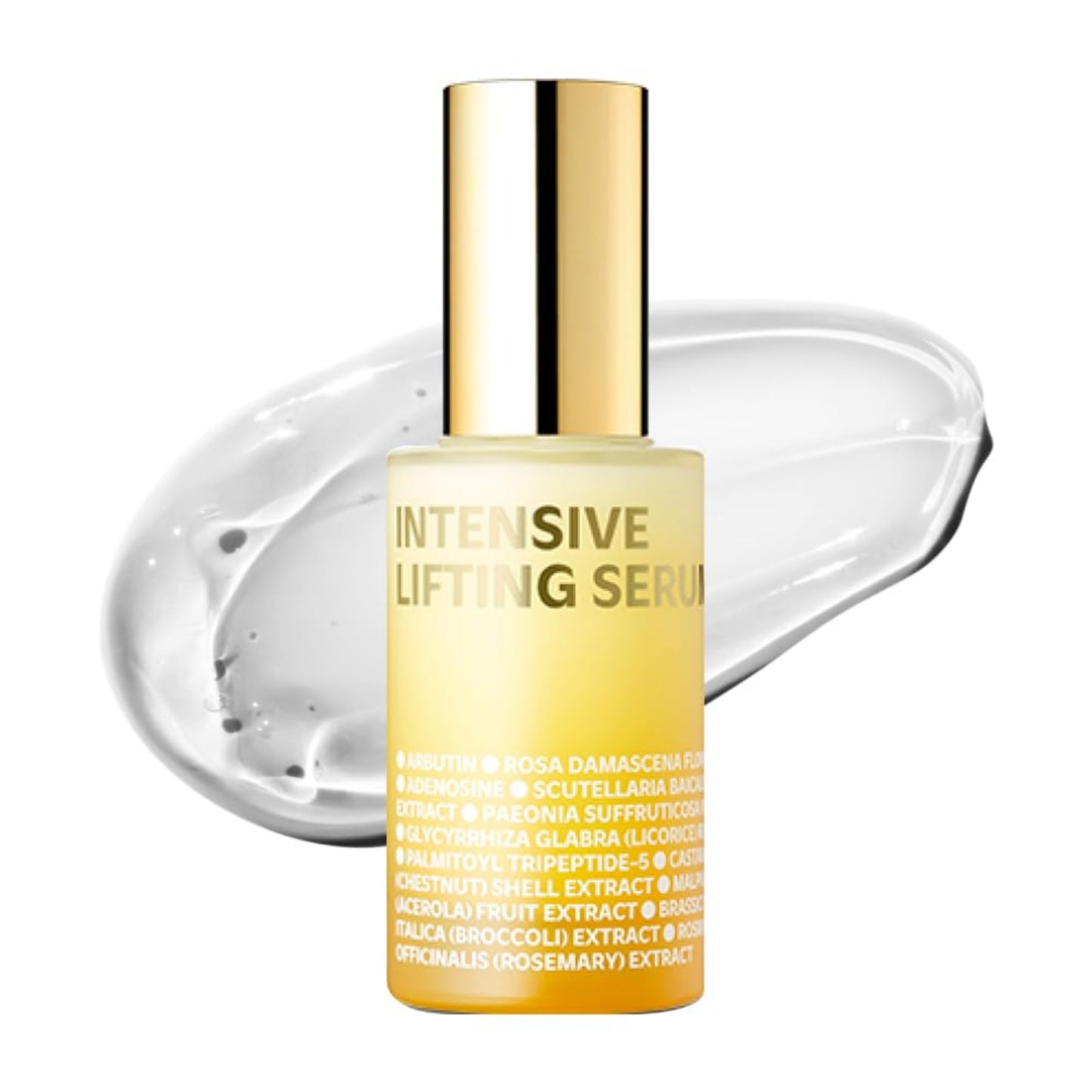 ISOI Intensive Lifting Serum