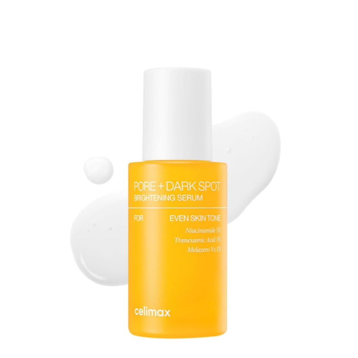 celimax Pore+Dark Spot Brightening Serum