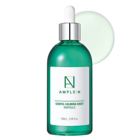 AMPLE:N Centel Calming Shot Ampoule (3.38 Fl.Oz/ 100ml)
