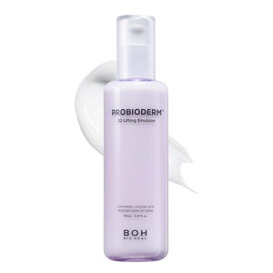Emulsión reafirmante Probioderm 3D 5.07 fl oz (150 ml) 