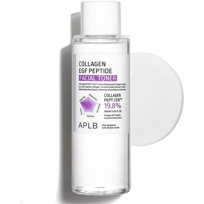 APLB Collagen EGF Peptide Facial Toner