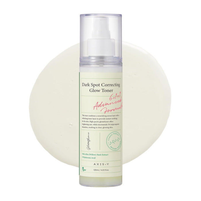 AXIS-Y Dark Spot Correcting Glow Toner