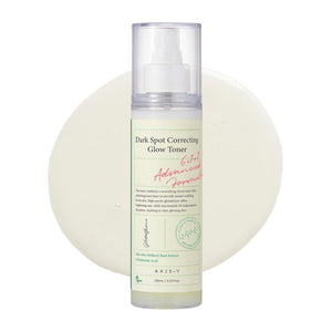 AXIS-Y Dark Spot Correcting Glow Toner