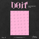 SKZ IT TAPE 'DO IT' IT VER