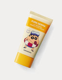 ON: THE BODY Pure Derma Perfect Sun Cream Crayon Shin-Chan Edition 80ml