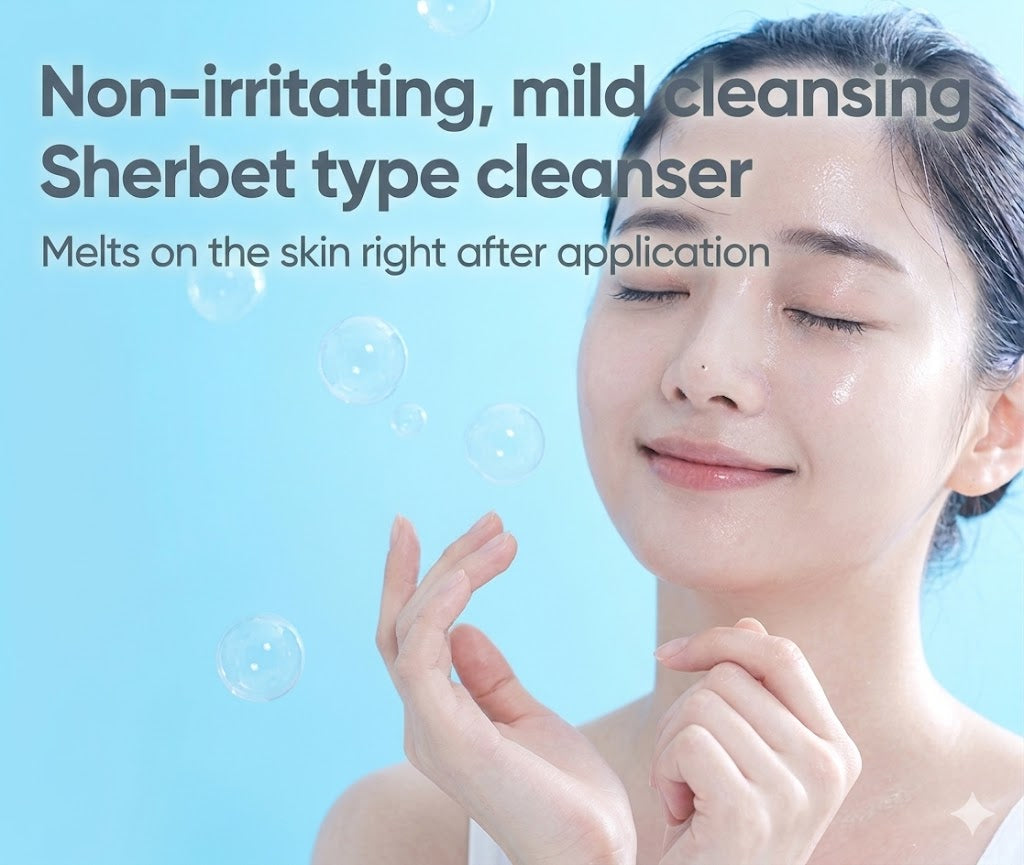 BANILA CO Clean it Zero Pore Clarifying Cleansing Balm