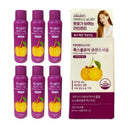 Foodology Toxology Cleanse Empty Bora Ampoule