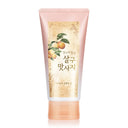 THE FACE SHOP Fresh Jeju Aloe Soothing Cleansing Foam 150ml