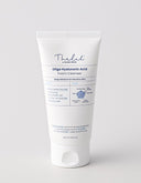 Oligo Hyaluronic Acid Foam Cleanser
