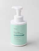 EUNYUL Daily Care Pure Bubble Mild Acidic 5.5 Foam Cleansing