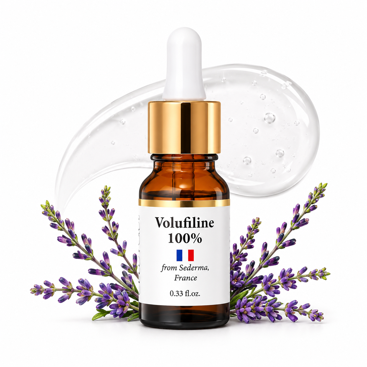 Volufiline 100% Concentrate Firming Serum for Sagging Skin